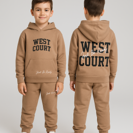 Trenerka West  9-12